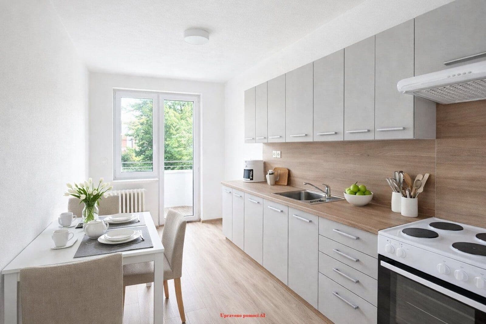 Pronájem bytu 3+1 71 m², Kapitána Jasioka, Havířov, Moravskoslezský kraj Pronájem bytu 3+1 71 m², Kapitána Jasioka, Havířov, Moravskoslezský kraj