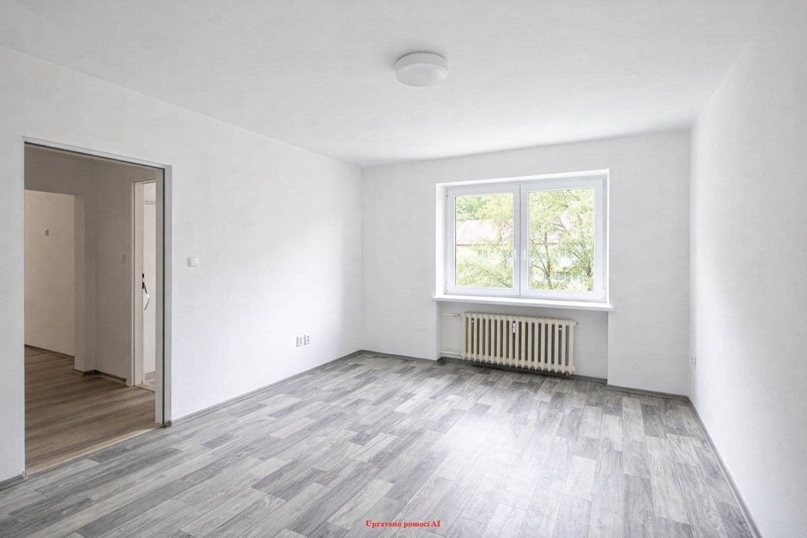 Pronájem bytu 3+1 71 m², Kapitána Jasioka, Havířov, Moravskoslezský kraj Pronájem bytu 3+1 71 m², Kapitána Jasioka, Havířov, Moravskoslezský kraj