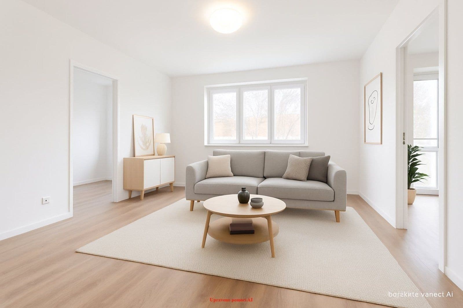 Pronájem bytu 3+1 69 m², Kapitána Jasioka, Havířov, Moravskoslezský kraj Pronájem bytu 3+1 69 m², Kapitána Jasioka, Havířov, Moravskoslezský kraj