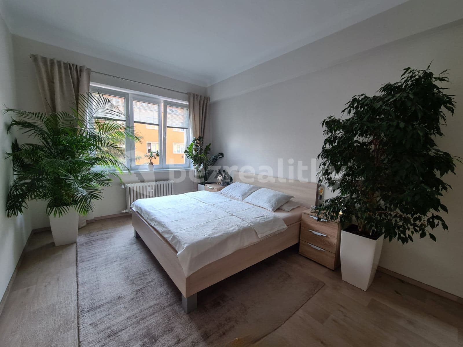 Pronájem bytu 3+kk 74 m², Počátecká, Praha, Praha Pronájem bytu 3+kk 74 m², Počátecká, Praha, Praha