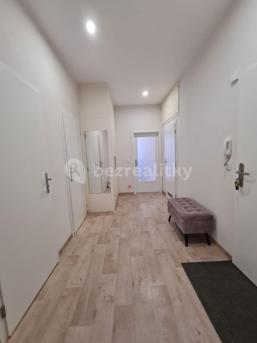 Pronájem bytu 3+kk 74 m², Počátecká, Praha, Praha Pronájem bytu 3+kk 74 m², Počátecká, Praha, Praha