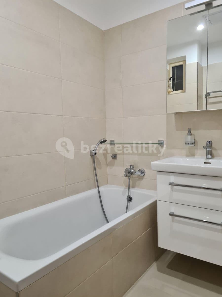 Pronájem bytu 3+kk 74 m², Počátecká, Praha, Praha Pronájem bytu 3+kk 74 m², Počátecká, Praha, Praha