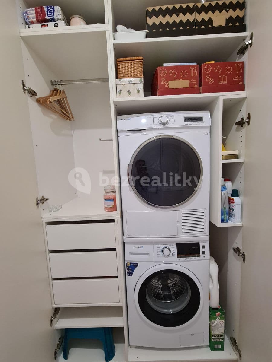 Pronájem bytu 3+kk 74 m², Počátecká, Praha, Praha Pronájem bytu 3+kk 74 m², Počátecká, Praha, Praha