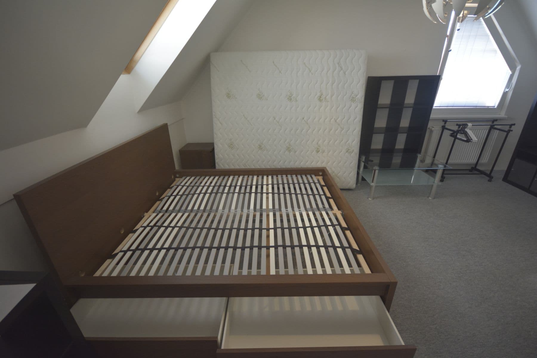 Pronájem bytu 1+1 52 m², U Školky, Nupaky, Středočeský kraj Pronájem bytu 1+1 52 m², U Školky, Nupaky, Středočeský kraj