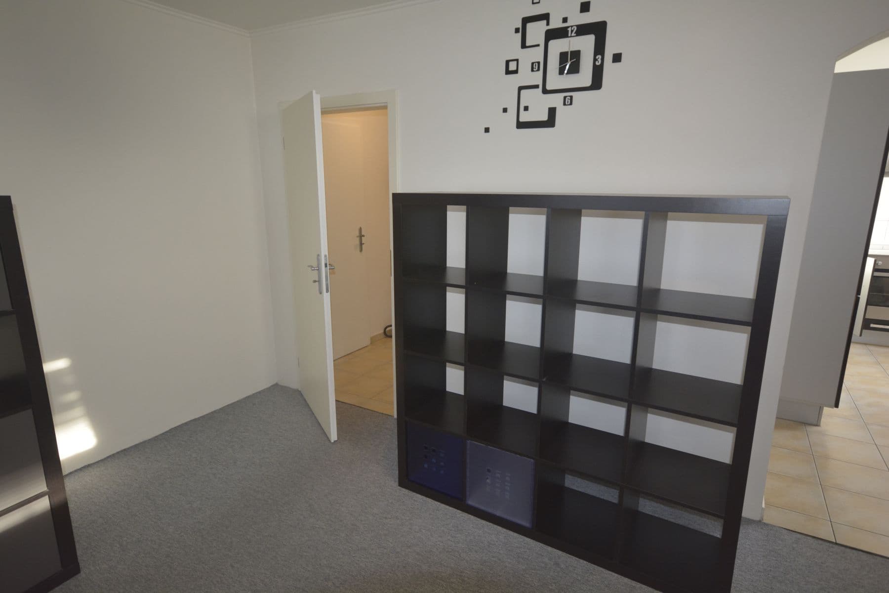 Pronájem bytu 1+1 52 m², U Školky, Nupaky, Středočeský kraj Pronájem bytu 1+1 52 m², U Školky, Nupaky, Středočeský kraj