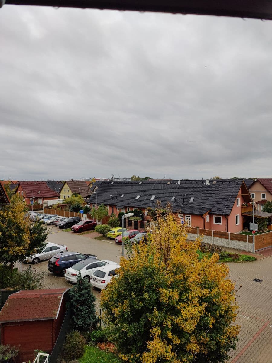 Pronájem bytu 1+1 52 m², U Školky, Nupaky, Středočeský kraj Pronájem bytu 1+1 52 m², U Školky, Nupaky, Středočeský kraj