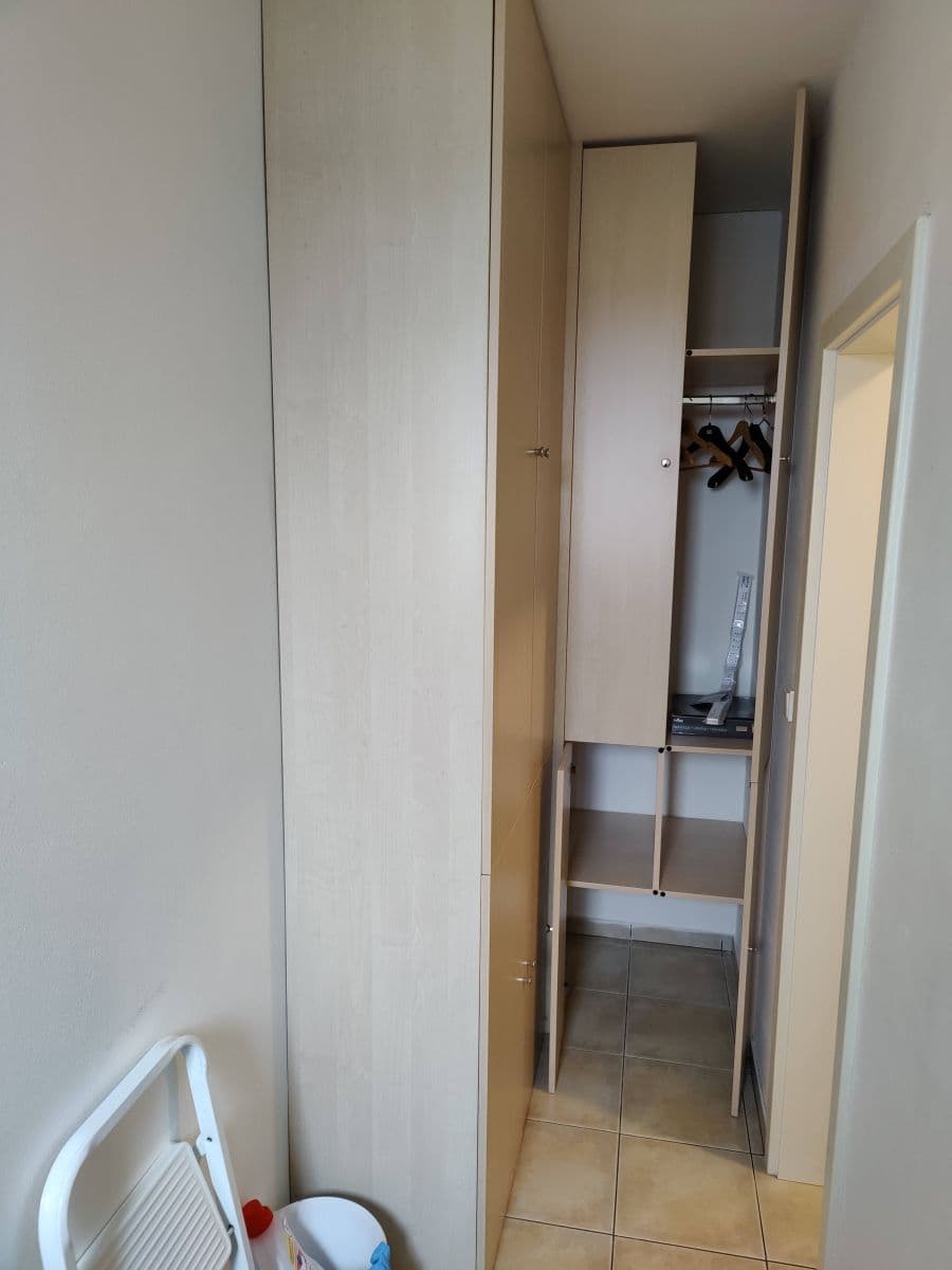 Pronájem bytu 1+1 52 m², U Školky, Nupaky, Středočeský kraj Pronájem bytu 1+1 52 m², U Školky, Nupaky, Středočeský kraj
