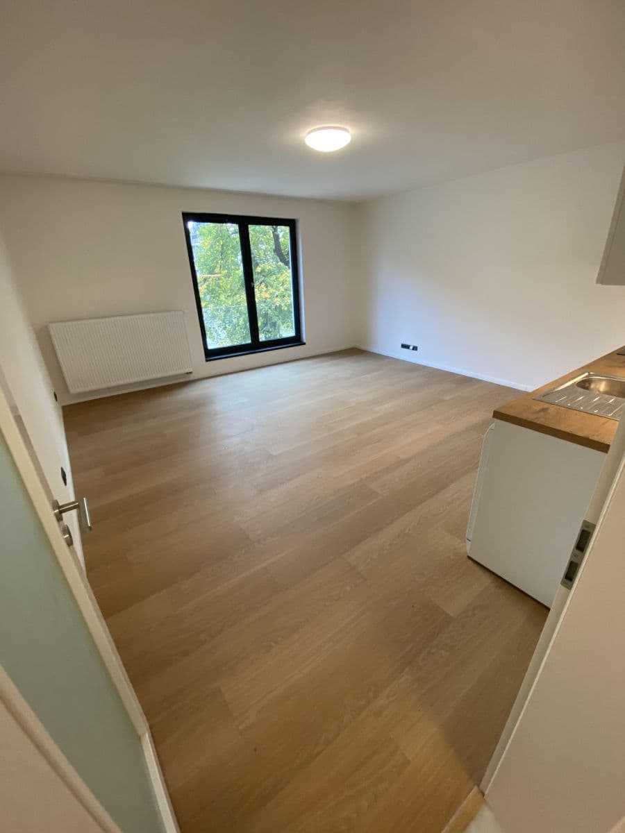 Pronájem bytu 2+kk 55 m², K Vltavě, Praha, Praha Pronájem bytu 2+kk 55 m², K Vltavě, Praha, Praha