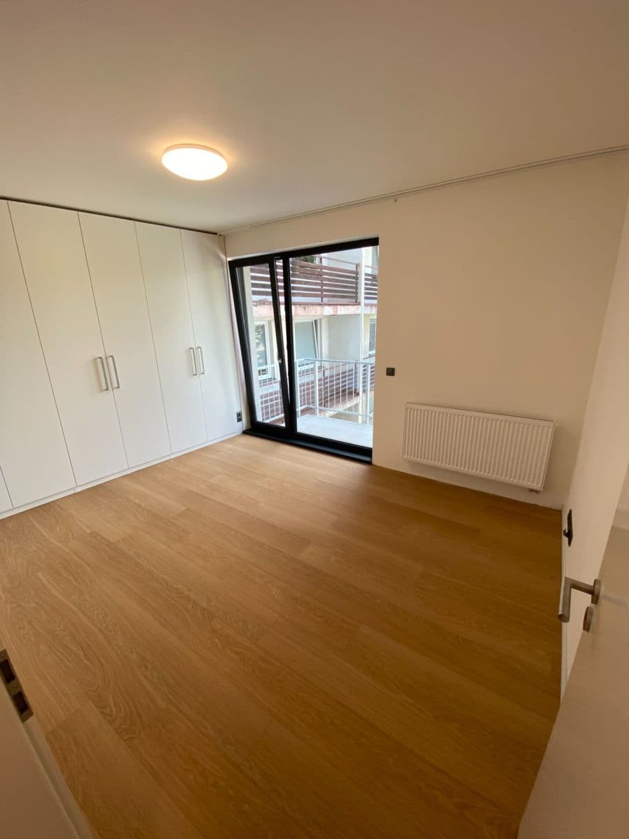 Pronájem bytu 2+kk 55 m², K Vltavě, Praha, Praha Pronájem bytu 2+kk 55 m², K Vltavě, Praha, Praha