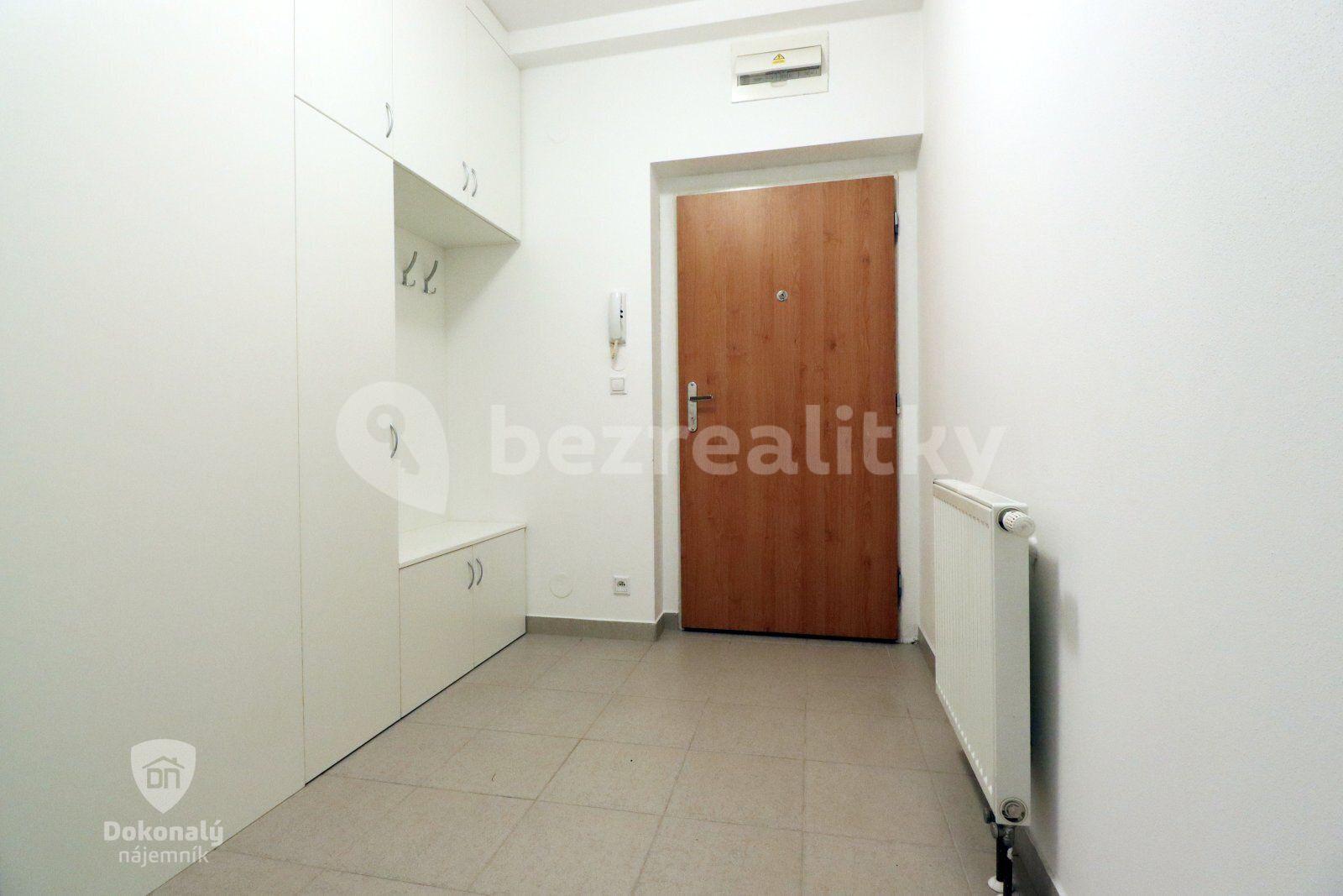 Pronájem bytu 3+kk 86 m², Lipnická, Praha, Praha