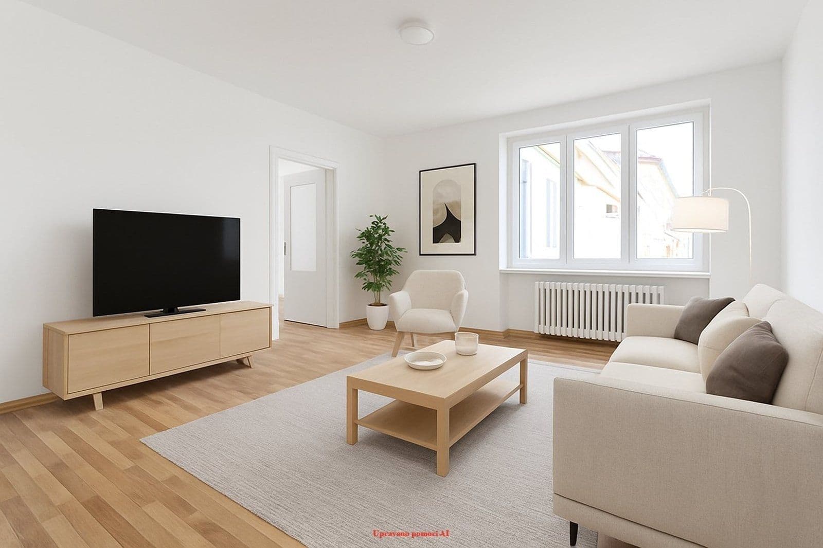 Pronájem bytu 2+1 67 m², Dělnická, Havířov, Moravskoslezský kraj Pronájem bytu 2+1 67 m², Dělnická, Havířov, Moravskoslezský kraj