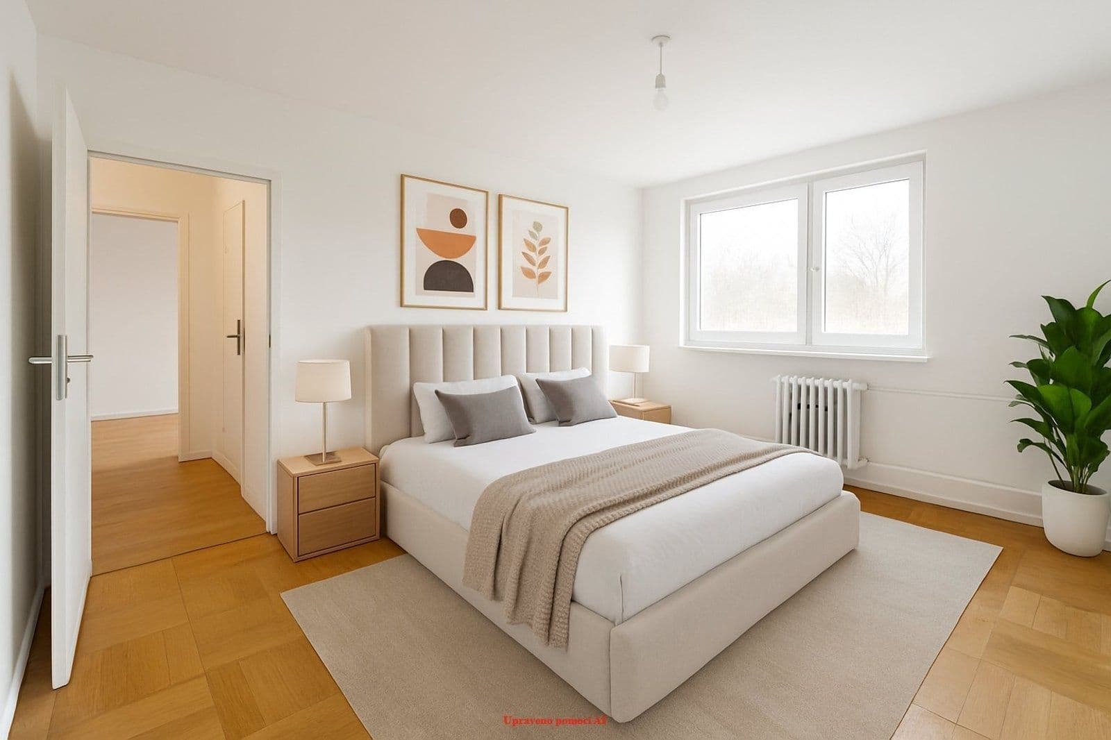 Pronájem bytu 2+1 55 m², Československé armády, Frýdek-Místek, Moravskoslezský kraj Pronájem bytu 2+1 55 m², Československé armády, Frýdek-Místek, Moravskoslezský kraj