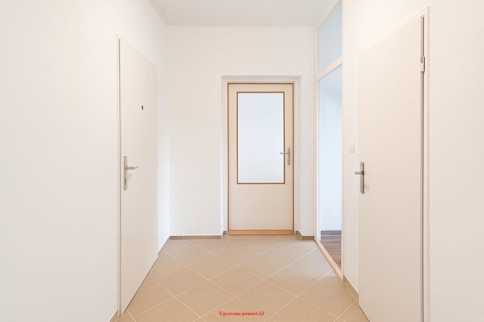 Pronájem bytu 2+1 55 m², Československé armády, Frýdek-Místek, Moravskoslezský kraj Pronájem bytu 2+1 55 m², Československé armády, Frýdek-Místek, Moravskoslezský kraj