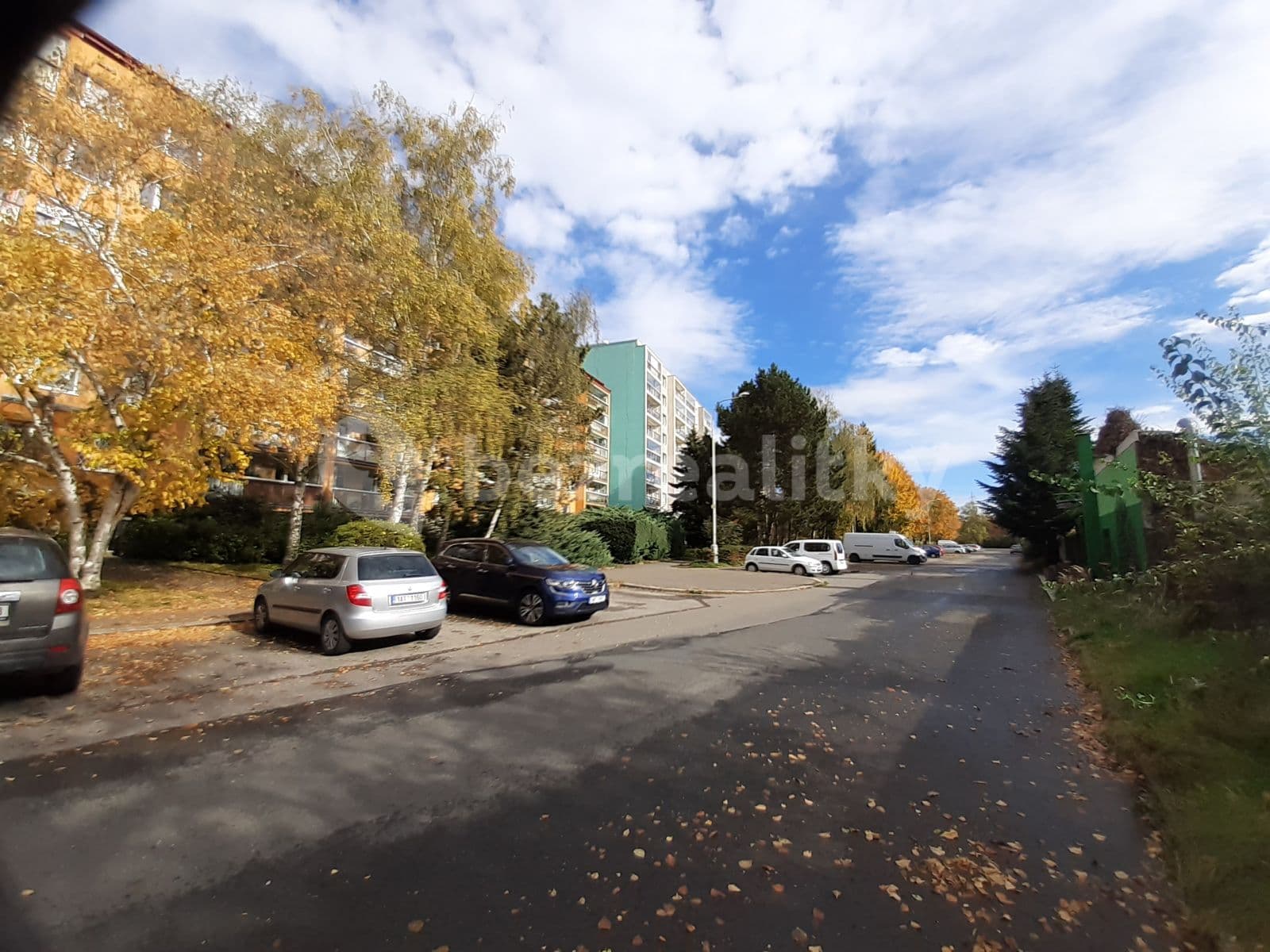 Pronájem bytu 1+kk 33 m², Křivenická, Praha, Praha Pronájem bytu 1+kk 33 m², Křivenická, Praha, Praha