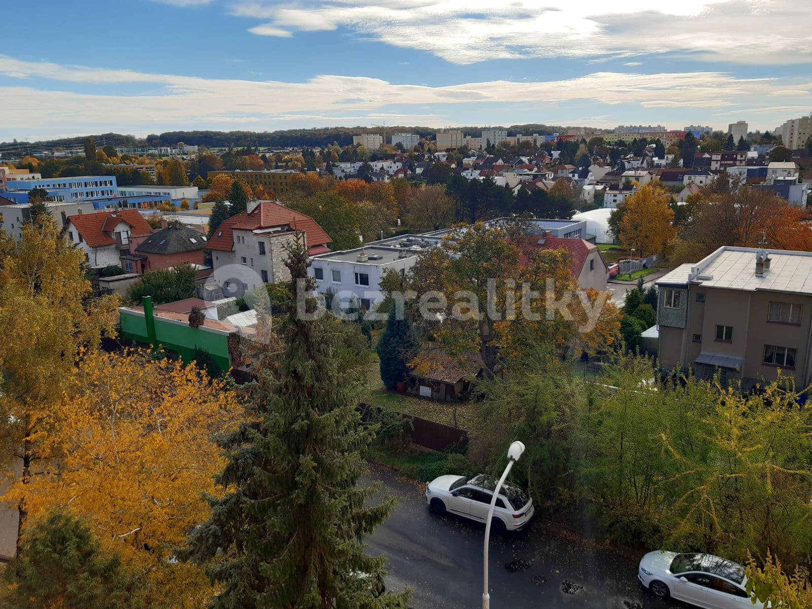 Pronájem bytu 1+kk 33 m², Křivenická, Praha, Praha Pronájem bytu 1+kk 33 m², Křivenická, Praha, Praha