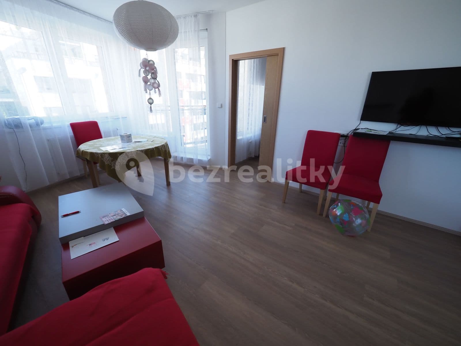 Pronájem bytu 2+kk 60 m², Honzíkova, Praha, Praha Pronájem bytu 2+kk 60 m², Honzíkova, Praha, Praha