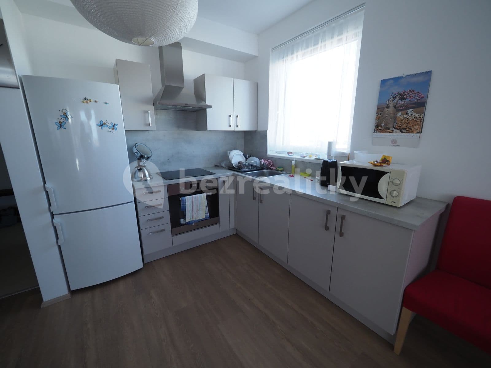 Pronájem bytu 2+kk 60 m², Honzíkova, Praha, Praha Pronájem bytu 2+kk 60 m², Honzíkova, Praha, Praha
