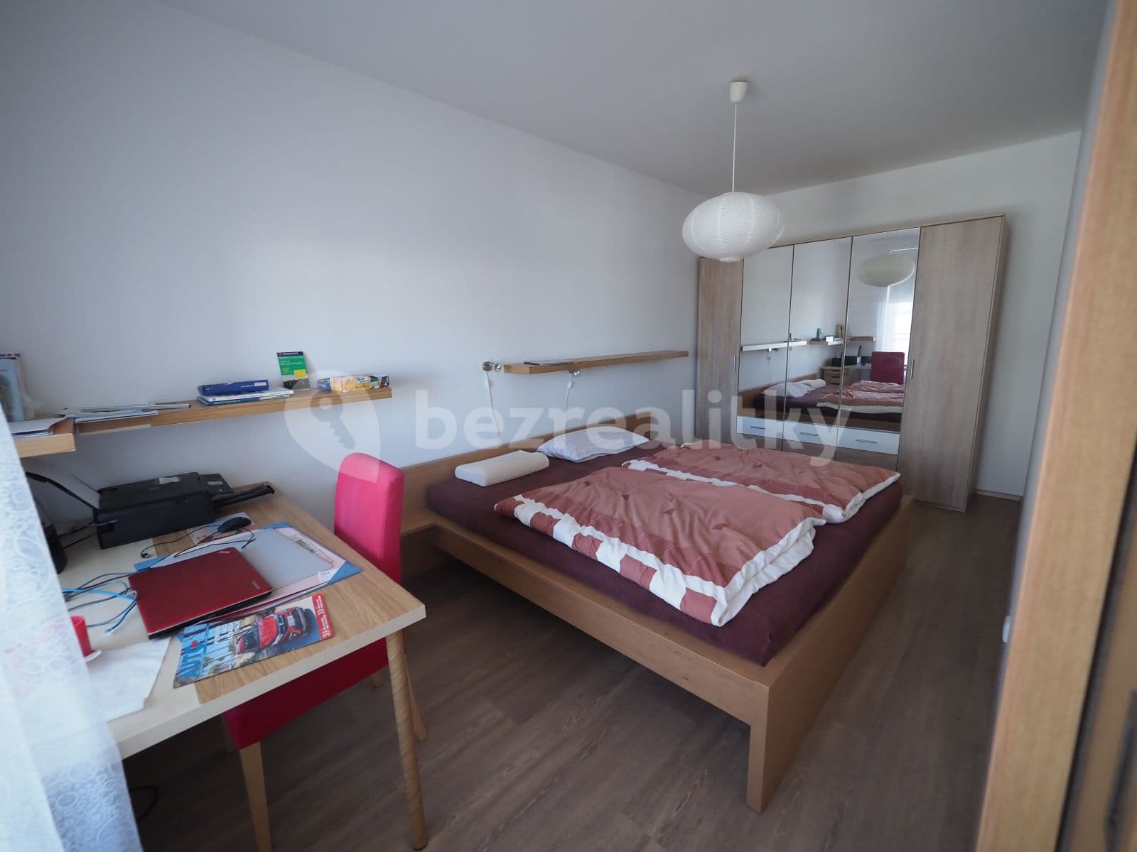 Pronájem bytu 2+kk 60 m², Honzíkova, Praha, Praha Pronájem bytu 2+kk 60 m², Honzíkova, Praha, Praha