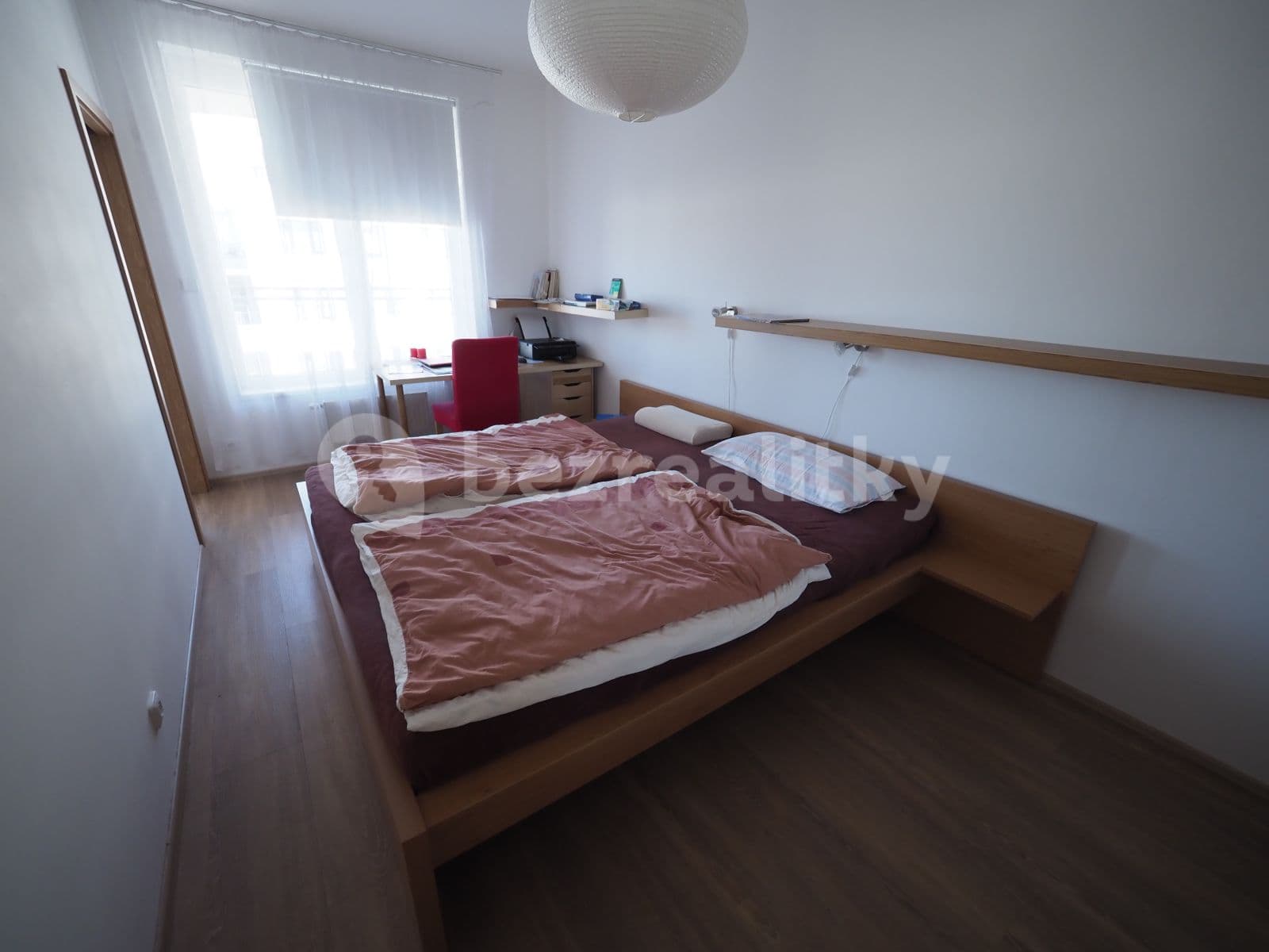 Pronájem bytu 2+kk 60 m², Honzíkova, Praha, Praha Pronájem bytu 2+kk 60 m², Honzíkova, Praha, Praha