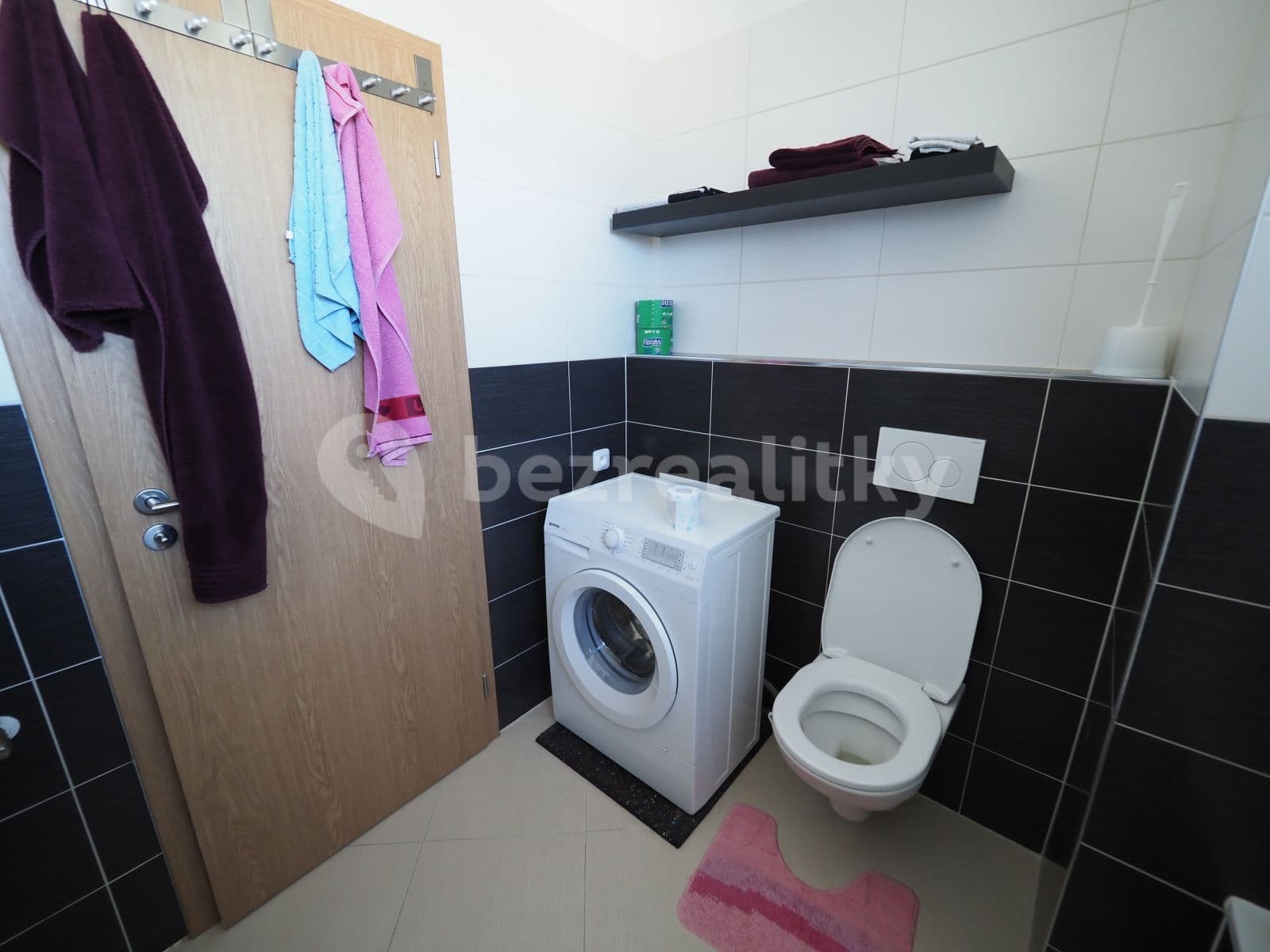 Pronájem bytu 2+kk 60 m², Honzíkova, Praha, Praha Pronájem bytu 2+kk 60 m², Honzíkova, Praha, Praha
