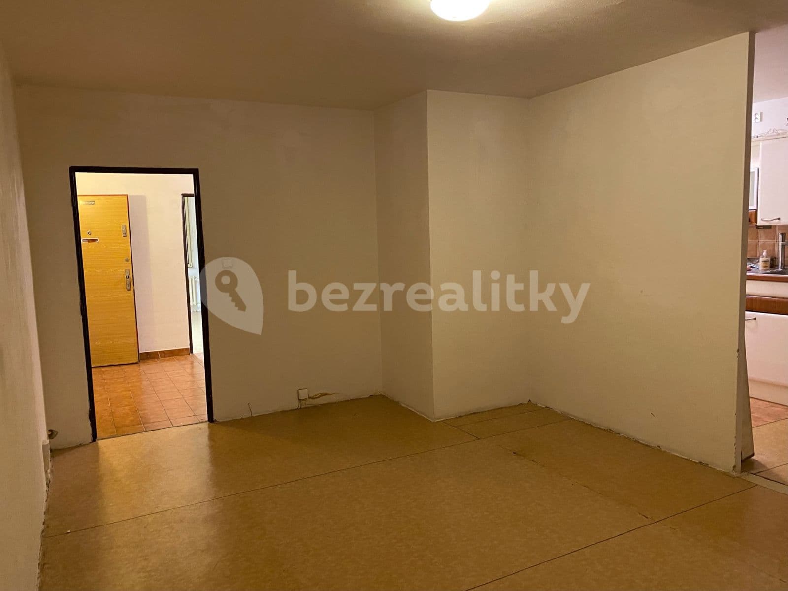 Prodej bytu 4+kk 100 m², V Aleji, Poděbrady, Středočeský kraj