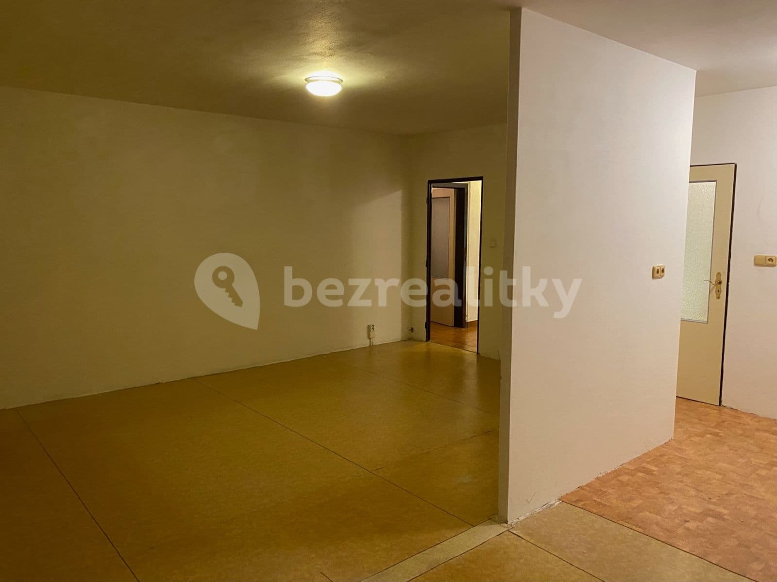 Prodej bytu 4+kk 100 m², V Aleji, Poděbrady, Středočeský kraj