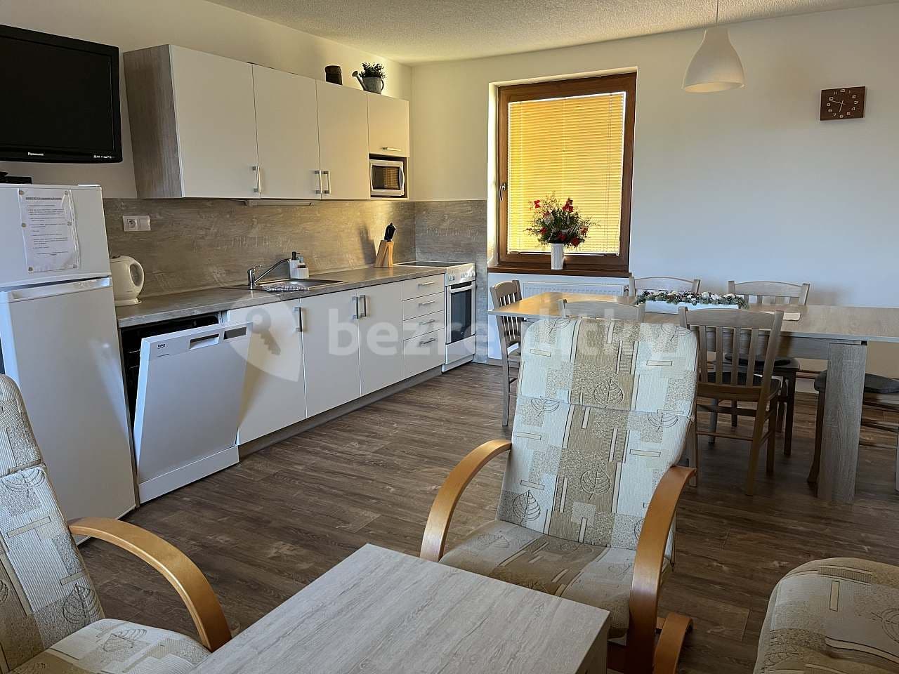 Pronájem chaty, chalupy, Prostřední Bečva, Zlínský kraj Pronájem chaty, chalupy, Prostřední Bečva, Zlínský kraj