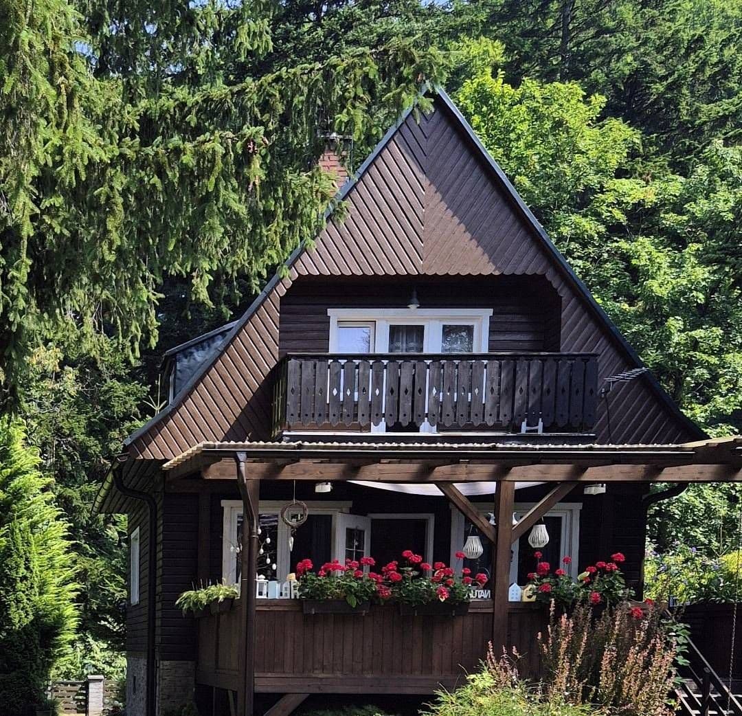 Pronájem chaty, chalupy, Ostravice, Moravskoslezský kraj Pronájem chaty, chalupy, Ostravice, Moravskoslezský kraj