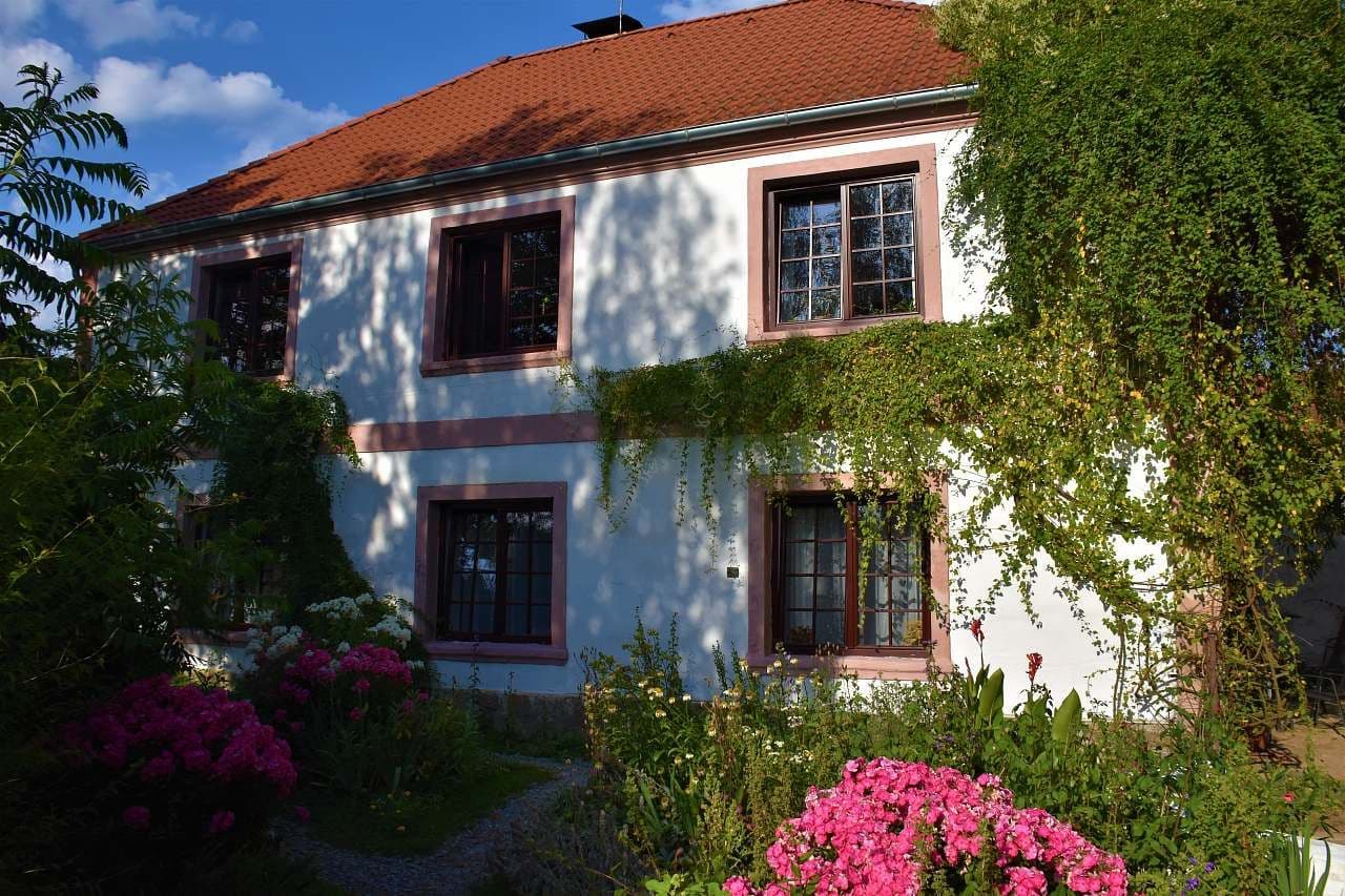 Pronájem chaty, chalupy, Žár, Jihočeský kraj Pronájem chaty, chalupy, Žár, Jihočeský kraj