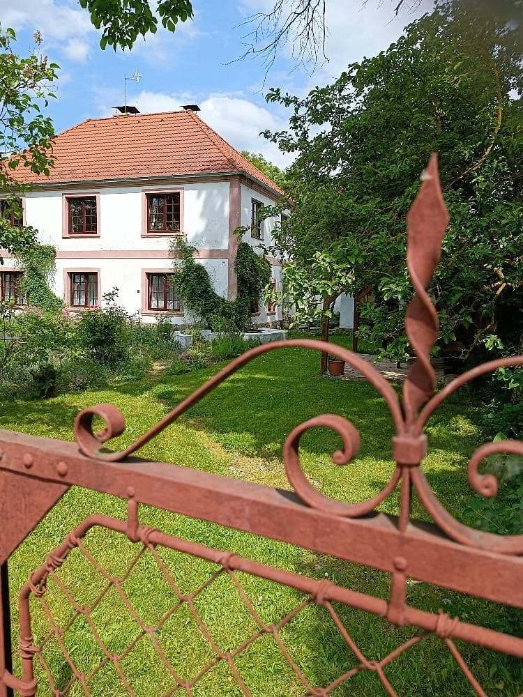 Pronájem chaty, chalupy, Žár, Jihočeský kraj Pronájem chaty, chalupy, Žár, Jihočeský kraj