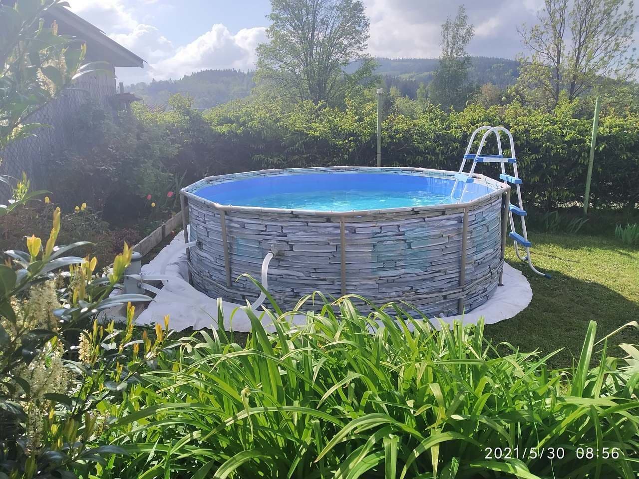 Pronájem chaty, chalupy, Sušice, Plzeňský kraj Pronájem chaty, chalupy, Sušice, Plzeňský kraj