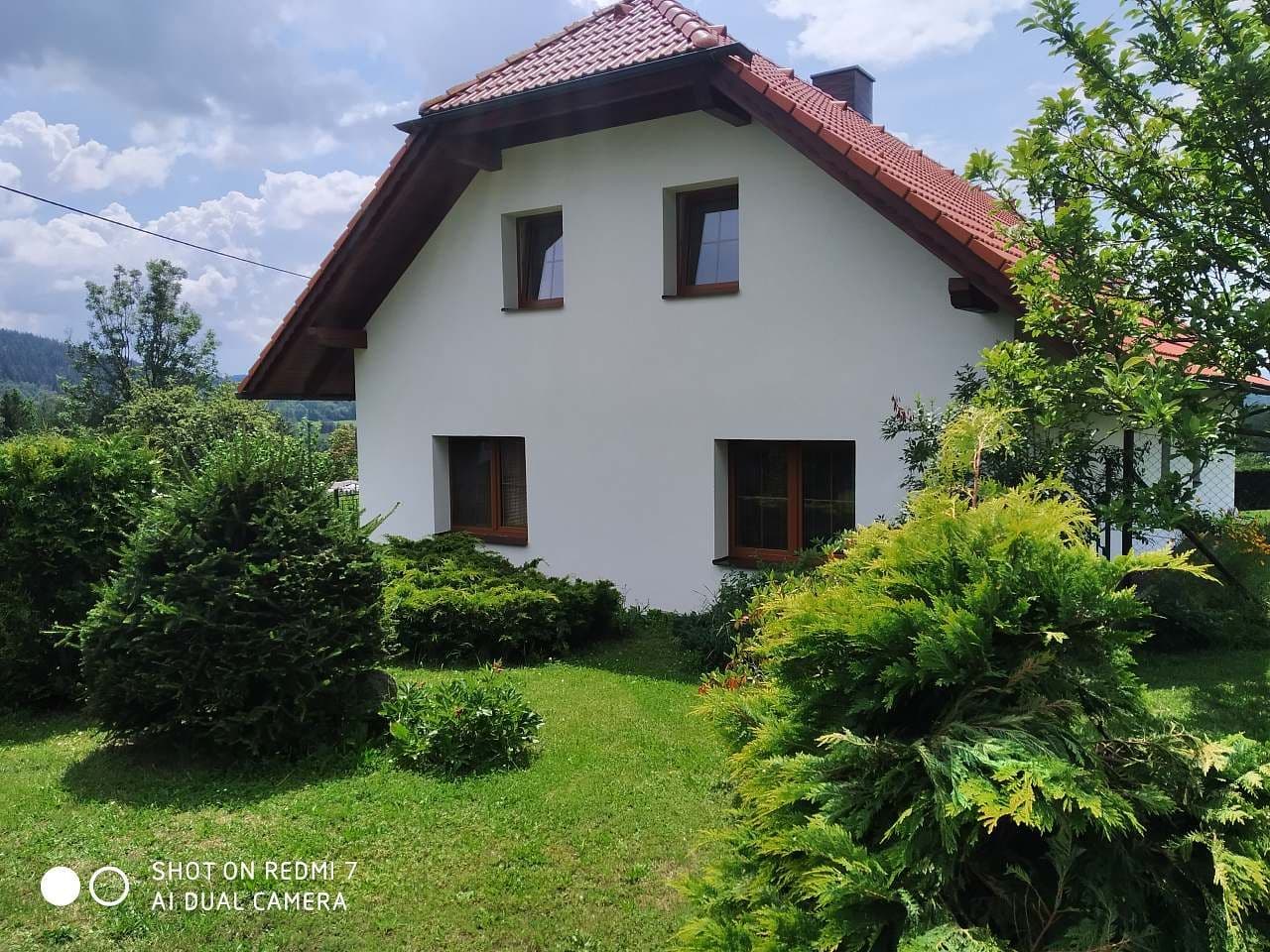 Pronájem chaty, chalupy, Sušice, Plzeňský kraj Pronájem chaty, chalupy, Sušice, Plzeňský kraj