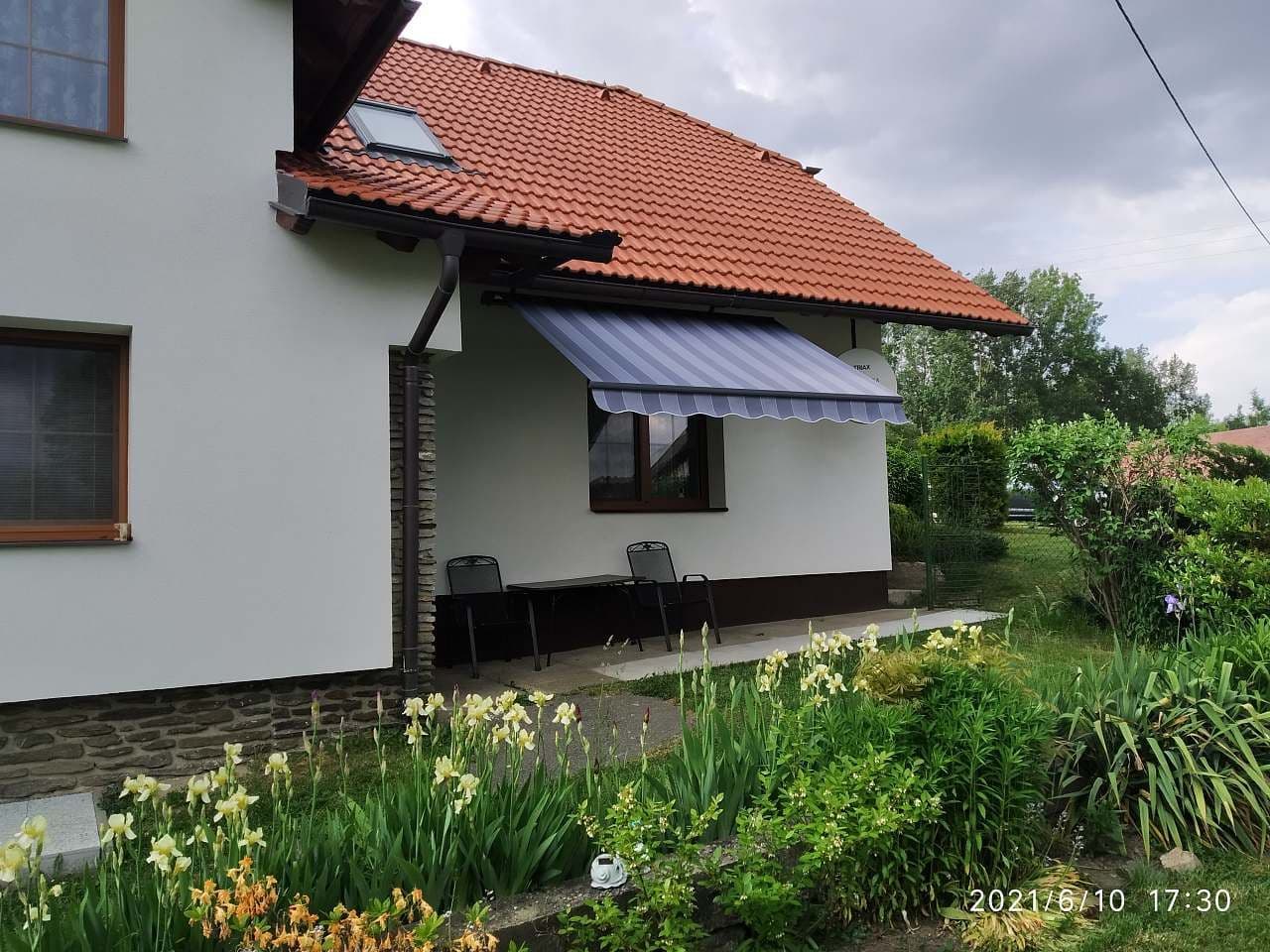 Pronájem chaty, chalupy, Sušice, Plzeňský kraj Pronájem chaty, chalupy, Sušice, Plzeňský kraj