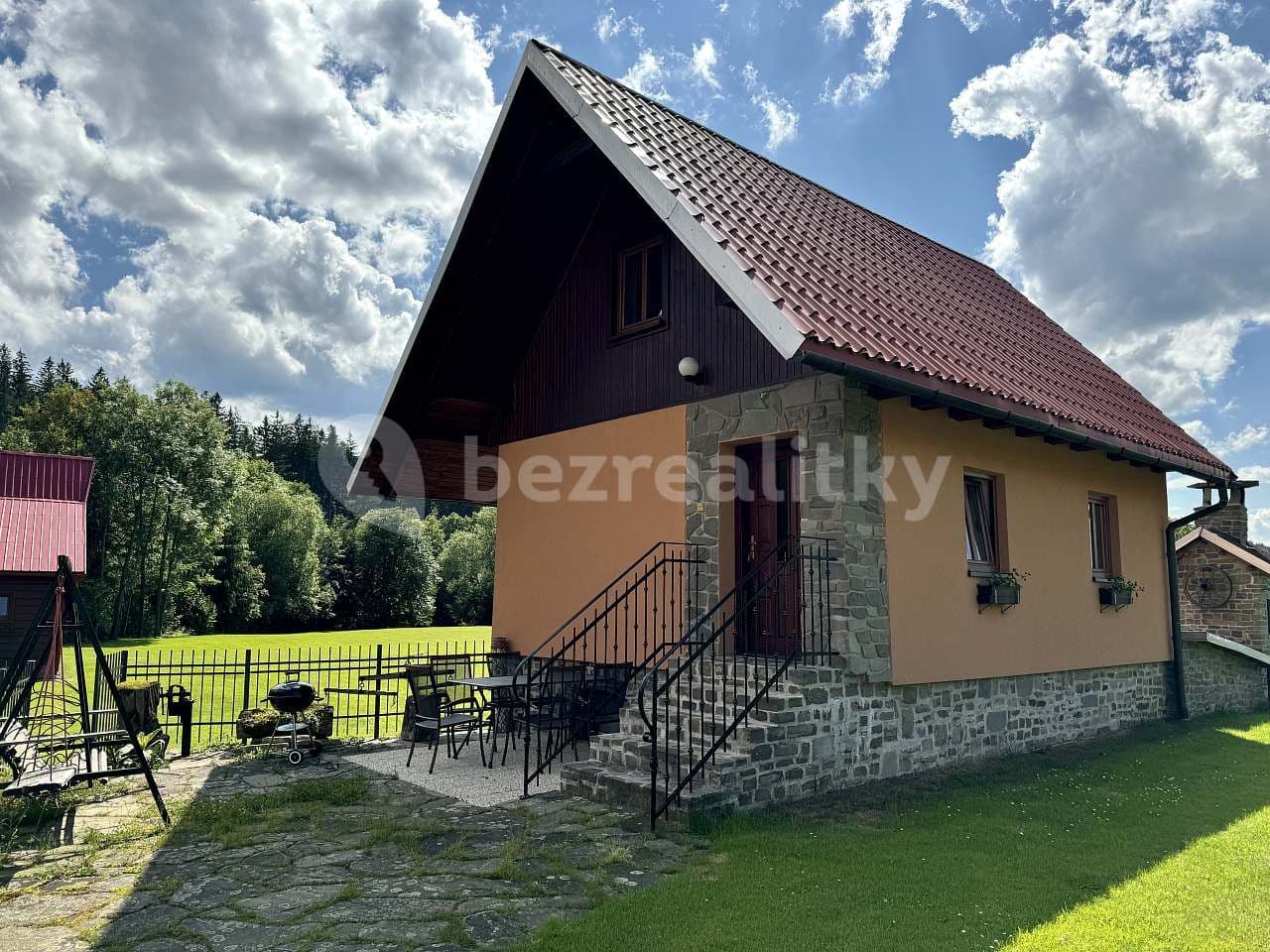 Pronájem chaty, chalupy, Prostřední Bečva, Zlínský kraj Pronájem chaty, chalupy, Prostřední Bečva, Zlínský kraj