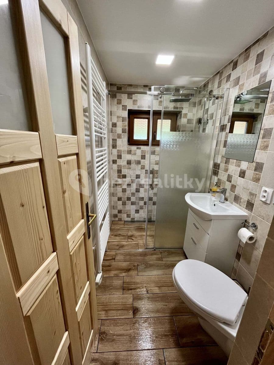 Pronájem chaty, chalupy, Prostřední Bečva, Zlínský kraj Pronájem chaty, chalupy, Prostřední Bečva, Zlínský kraj