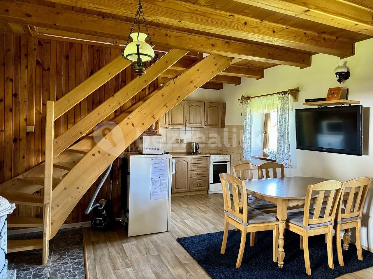 Pronájem chaty, chalupy, Prostřední Bečva, Zlínský kraj Pronájem chaty, chalupy, Prostřední Bečva, Zlínský kraj