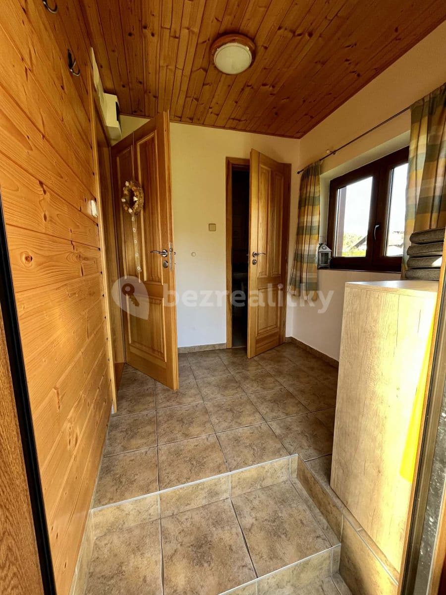 Pronájem chaty, chalupy, Prostřední Bečva, Zlínský kraj Pronájem chaty, chalupy, Prostřední Bečva, Zlínský kraj