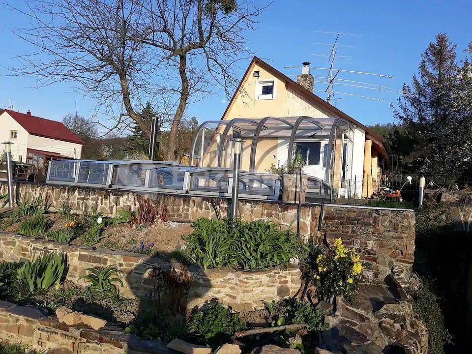 Pronájem chaty, chalupy, Týn nad Bečvou, Olomoucký kraj Pronájem chaty, chalupy, Týn nad Bečvou, Olomoucký kraj