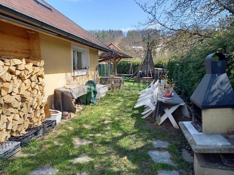 Pronájem chaty, chalupy, Týn nad Bečvou, Olomoucký kraj Pronájem chaty, chalupy, Týn nad Bečvou, Olomoucký kraj