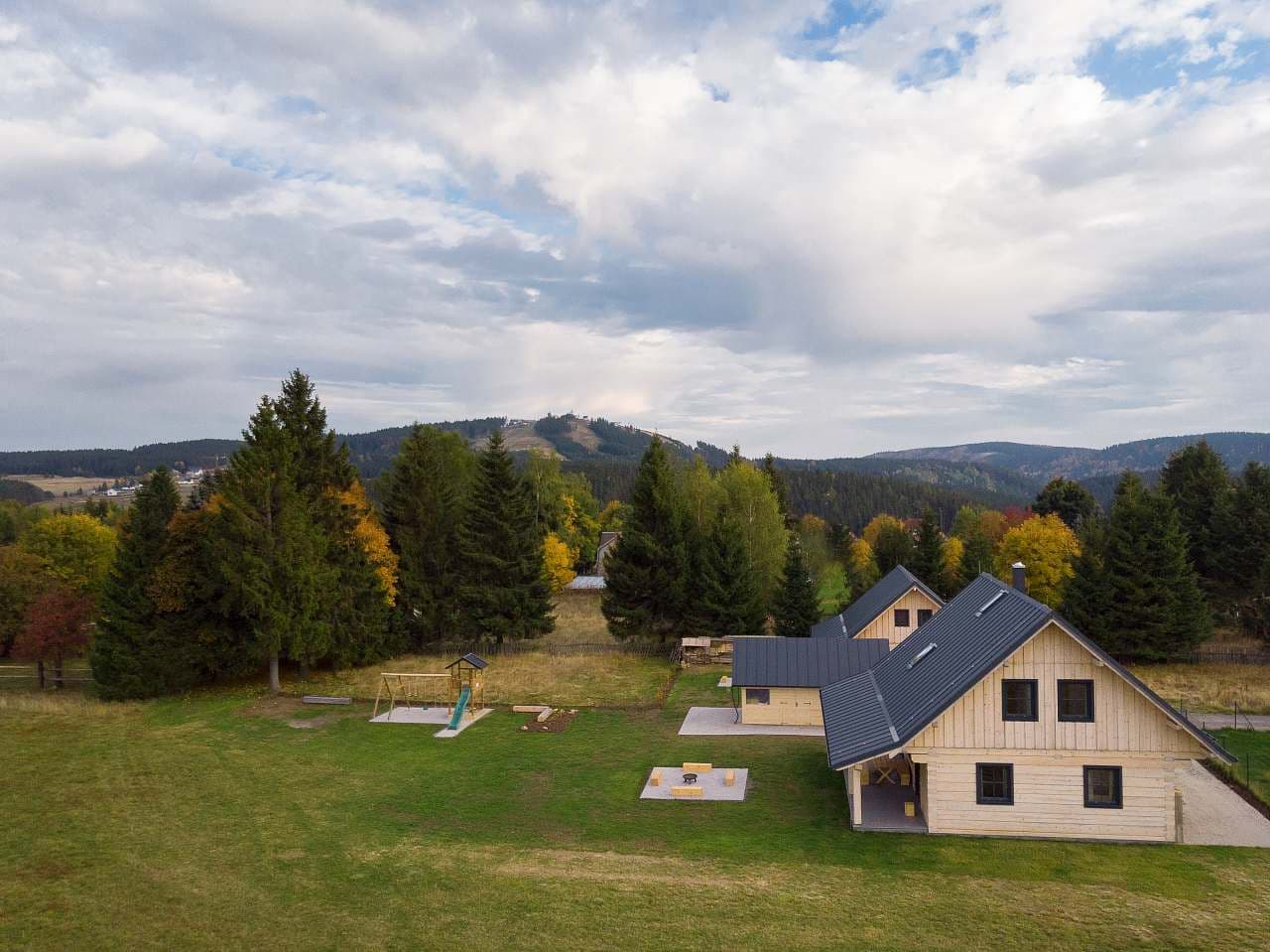 Pronájem chaty, chalupy, Abertamy, Karlovarský kraj Pronájem chaty, chalupy, Abertamy, Karlovarský kraj