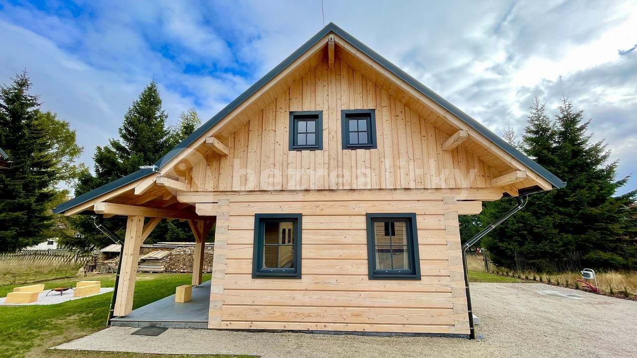 Pronájem chaty, chalupy, Abertamy, Karlovarský kraj Pronájem chaty, chalupy, Abertamy, Karlovarský kraj