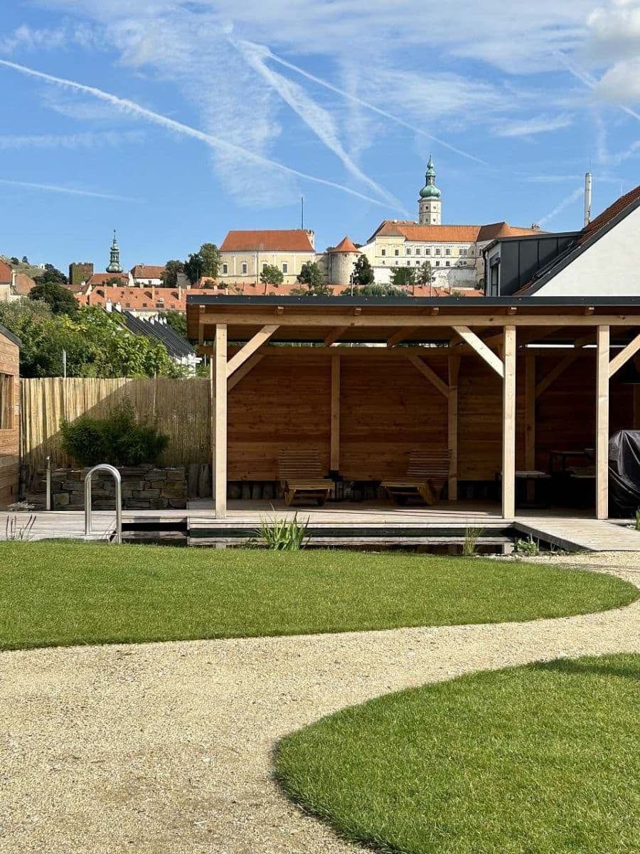 Pronájem chaty, chalupy, Mikulov, Jihomoravský kraj Pronájem chaty, chalupy, Mikulov, Jihomoravský kraj