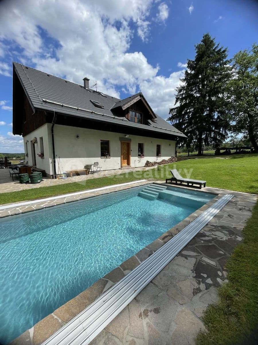 Pronájem chaty, chalupy, Rybníky, Středočeský kraj Pronájem chaty, chalupy, Rybníky, Středočeský kraj