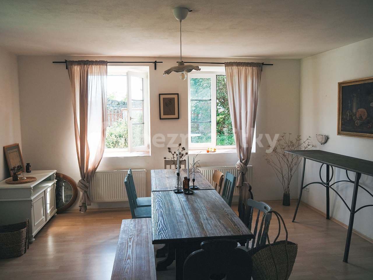 Pronájem chaty, chalupy, Vrchotovy Janovice, Středočeský kraj Pronájem chaty, chalupy, Vrchotovy Janovice, Středočeský kraj