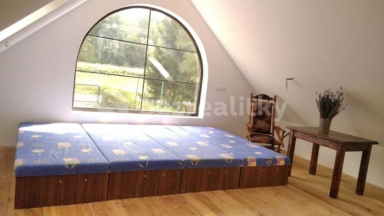 Pronájem chaty, chalupy, Chřenovice, Kraj Vysočina Pronájem chaty, chalupy, Chřenovice, Kraj Vysočina