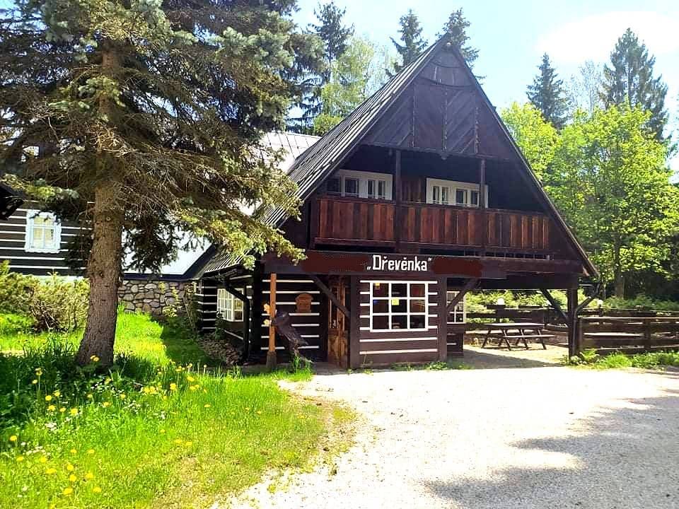 Pronájem chaty, chalupy, Harrachov, Liberecký kraj Pronájem chaty, chalupy, Harrachov, Liberecký kraj