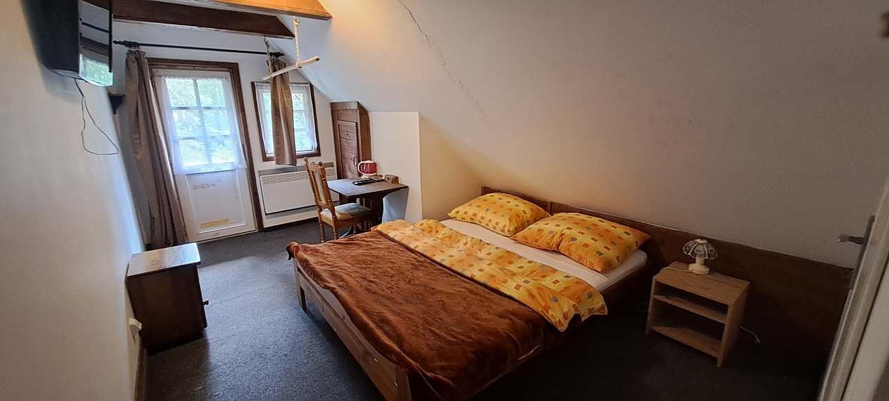 Pronájem chaty, chalupy, Harrachov, Liberecký kraj Pronájem chaty, chalupy, Harrachov, Liberecký kraj