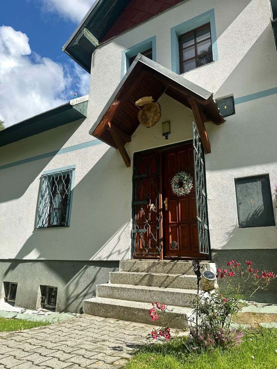 Pronájem chaty, chalupy, Boží Dar, Karlovarský kraj Pronájem chaty, chalupy, Boží Dar, Karlovarský kraj