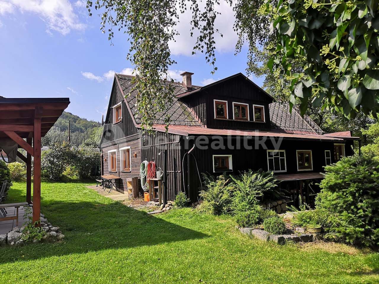 Pronájem chaty, chalupy, Hejnice, Liberecký kraj Pronájem chaty, chalupy, Hejnice, Liberecký kraj