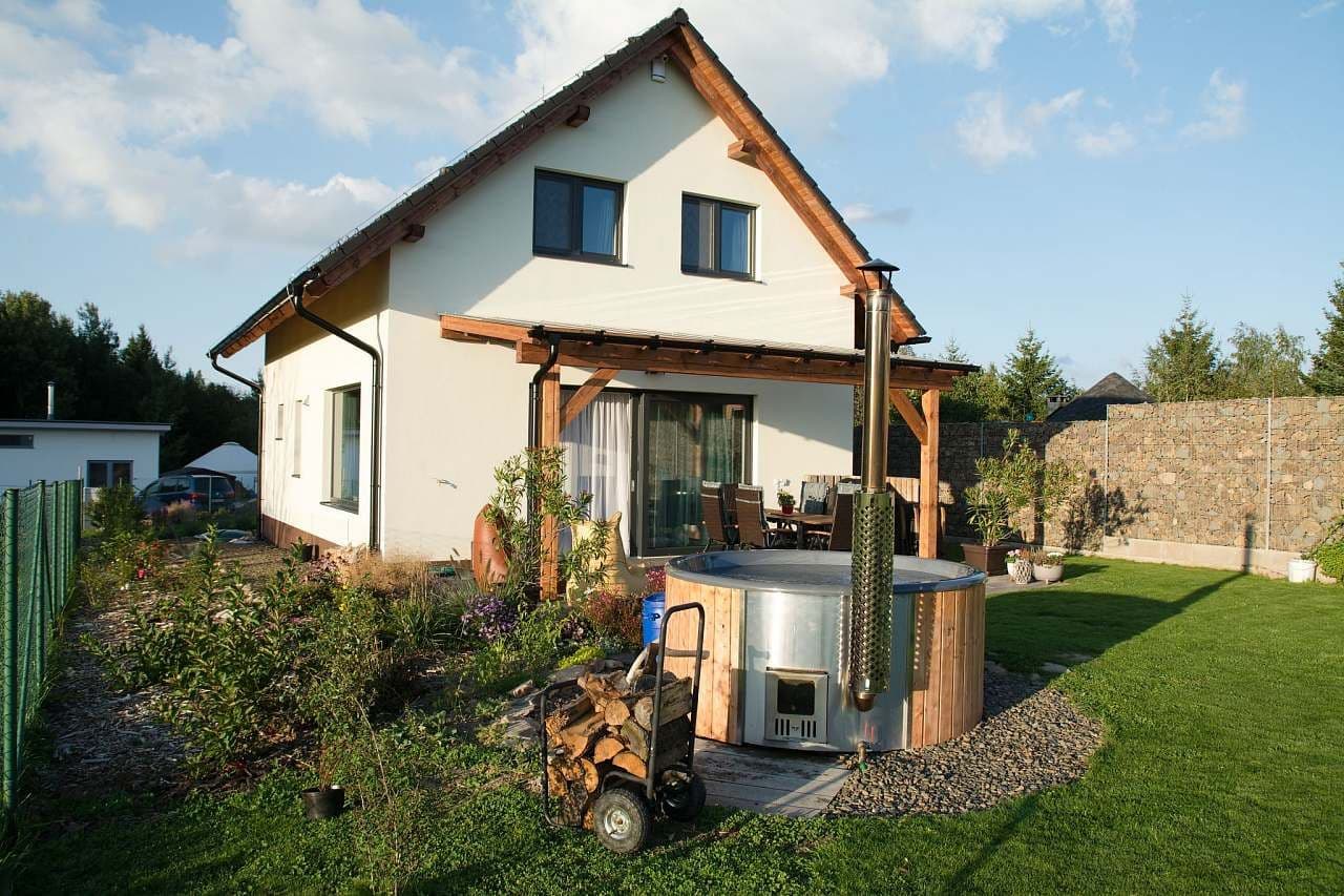 Pronájem chaty, chalupy, Velenov, Jihomoravský kraj Pronájem chaty, chalupy, Velenov, Jihomoravský kraj